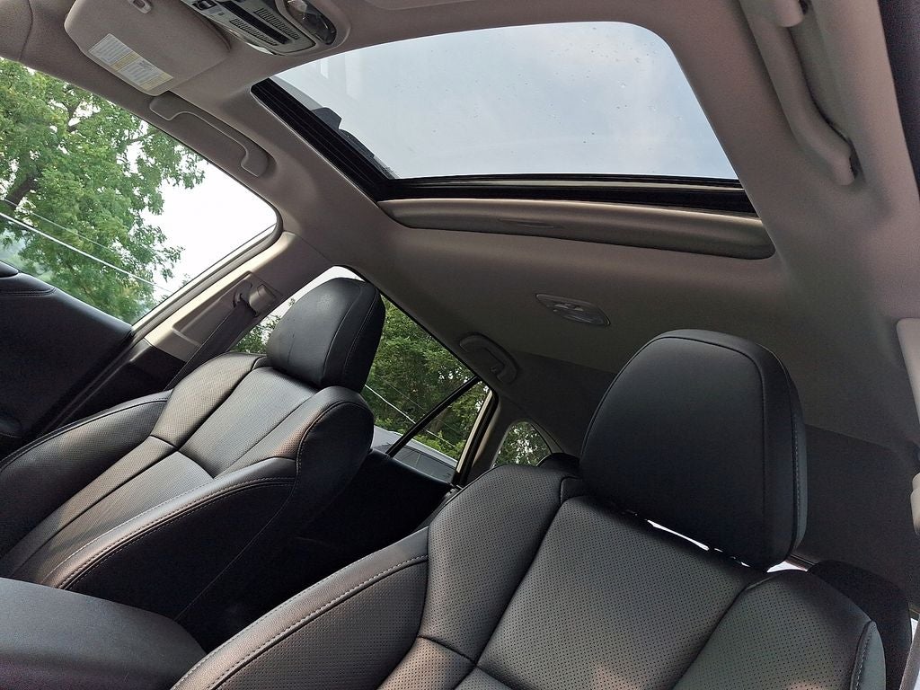 2024 Subaru Outback Touring