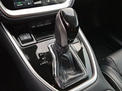 2024 Subaru Outback Touring