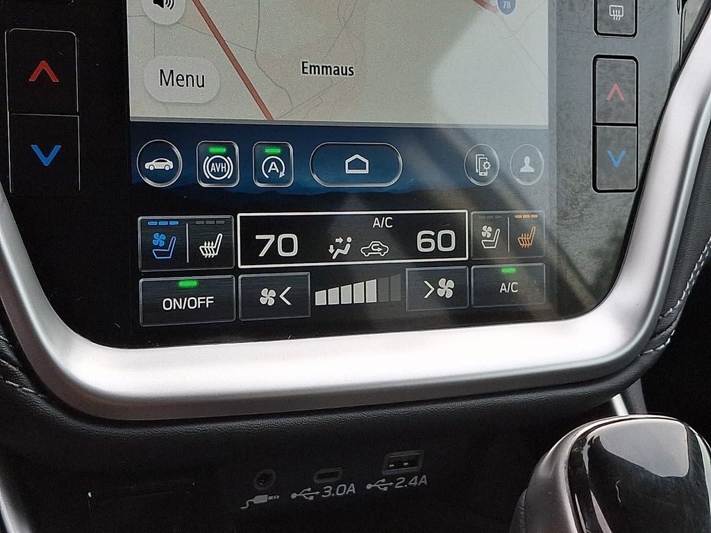 2024 Subaru Outback Touring