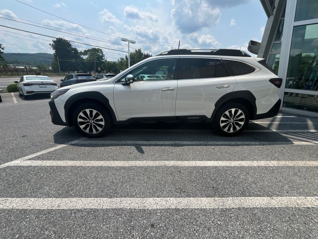 2024 Subaru Outback Touring