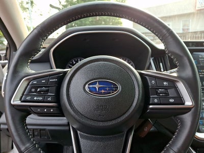 2024 Subaru Outback Touring