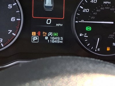 2024 Subaru Outback Touring
