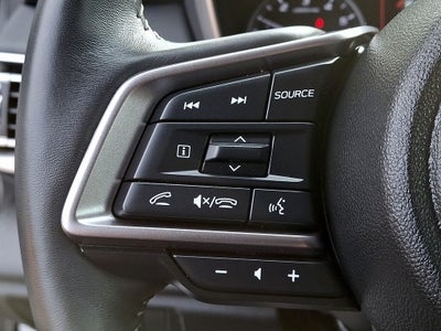 2024 Subaru Outback Touring