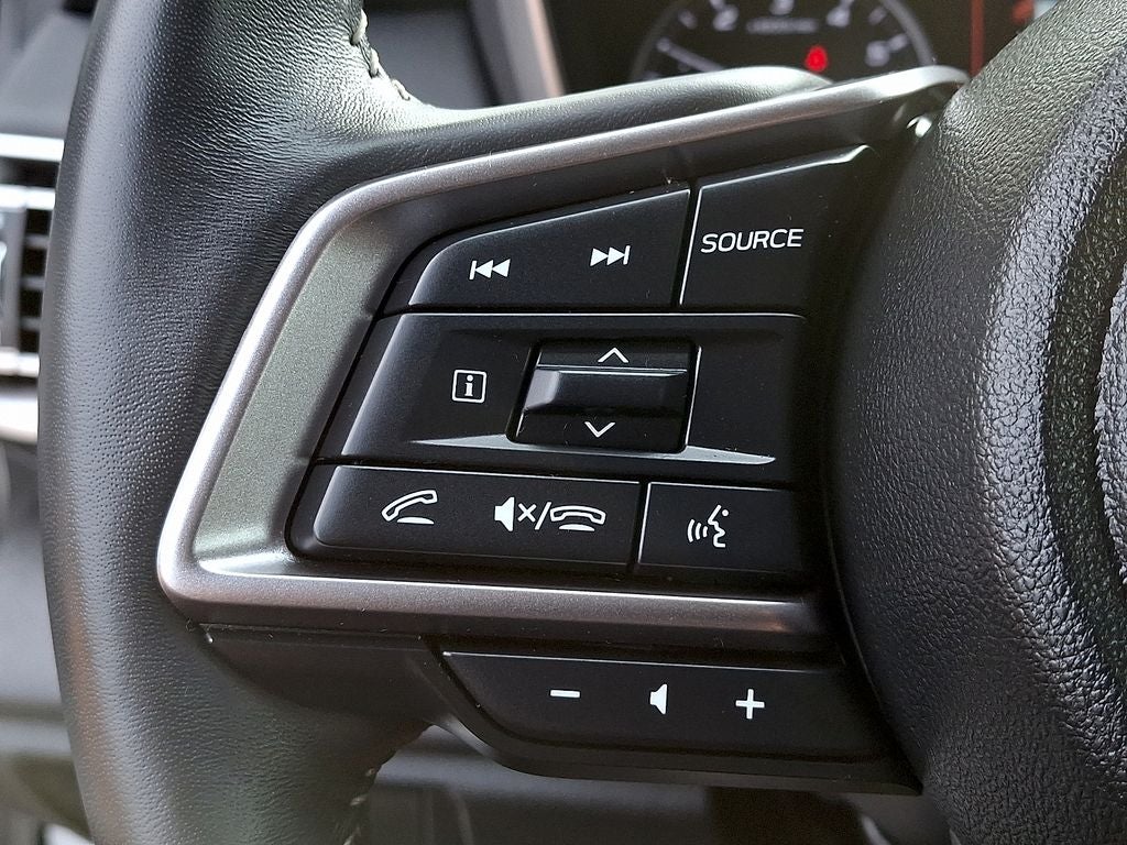 2024 Subaru Outback Touring