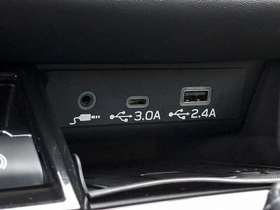 2024 Subaru Outback Touring