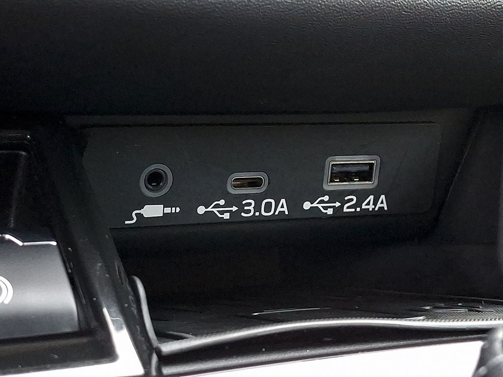 2024 Subaru Outback Touring