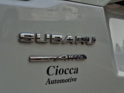 2024 Subaru Outback Touring