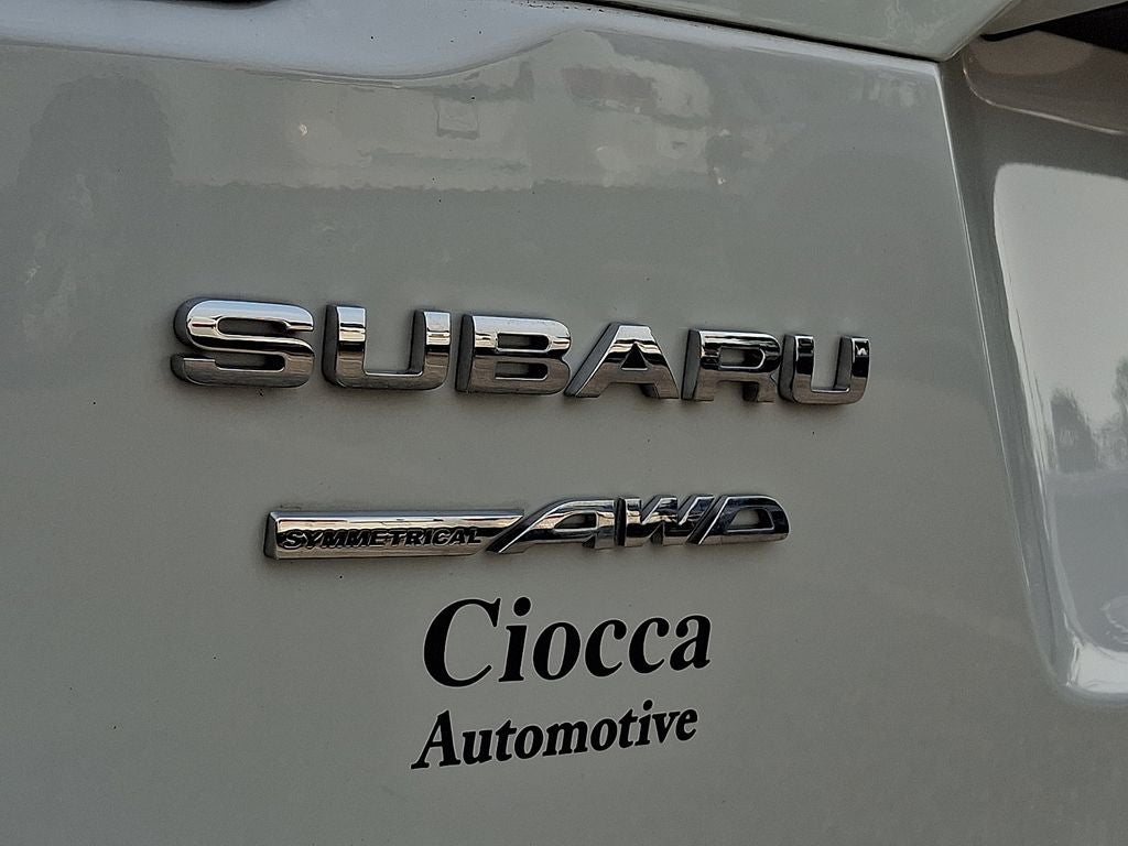 2024 Subaru Outback Touring