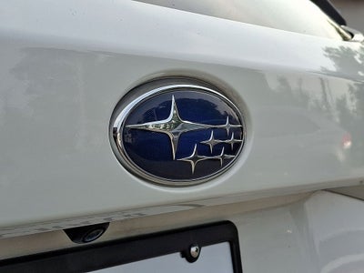 2024 Subaru Outback Touring