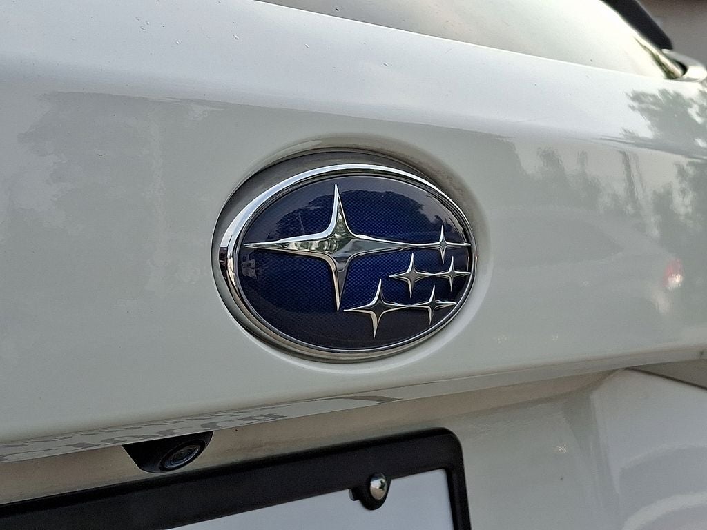 2024 Subaru Outback Touring