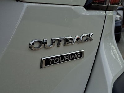 2024 Subaru Outback Touring
