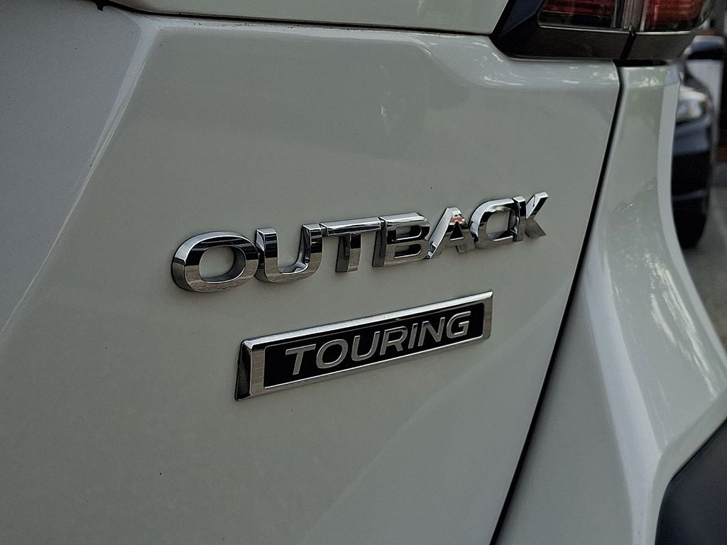 2024 Subaru Outback Touring