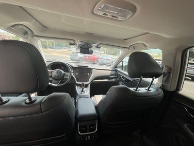 2024 Subaru Outback Touring