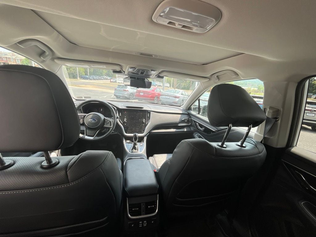 2024 Subaru Outback Touring
