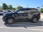 2025 Honda Passport TrailSport