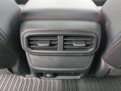 2025 Honda Passport TrailSport