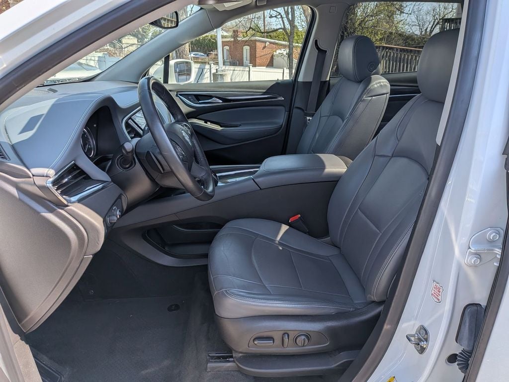 2019 Buick Enclave Essence