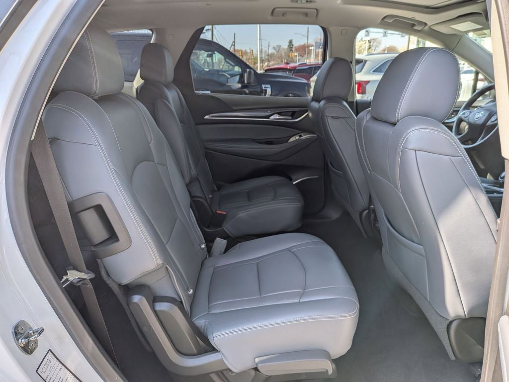 2019 Buick Enclave Essence