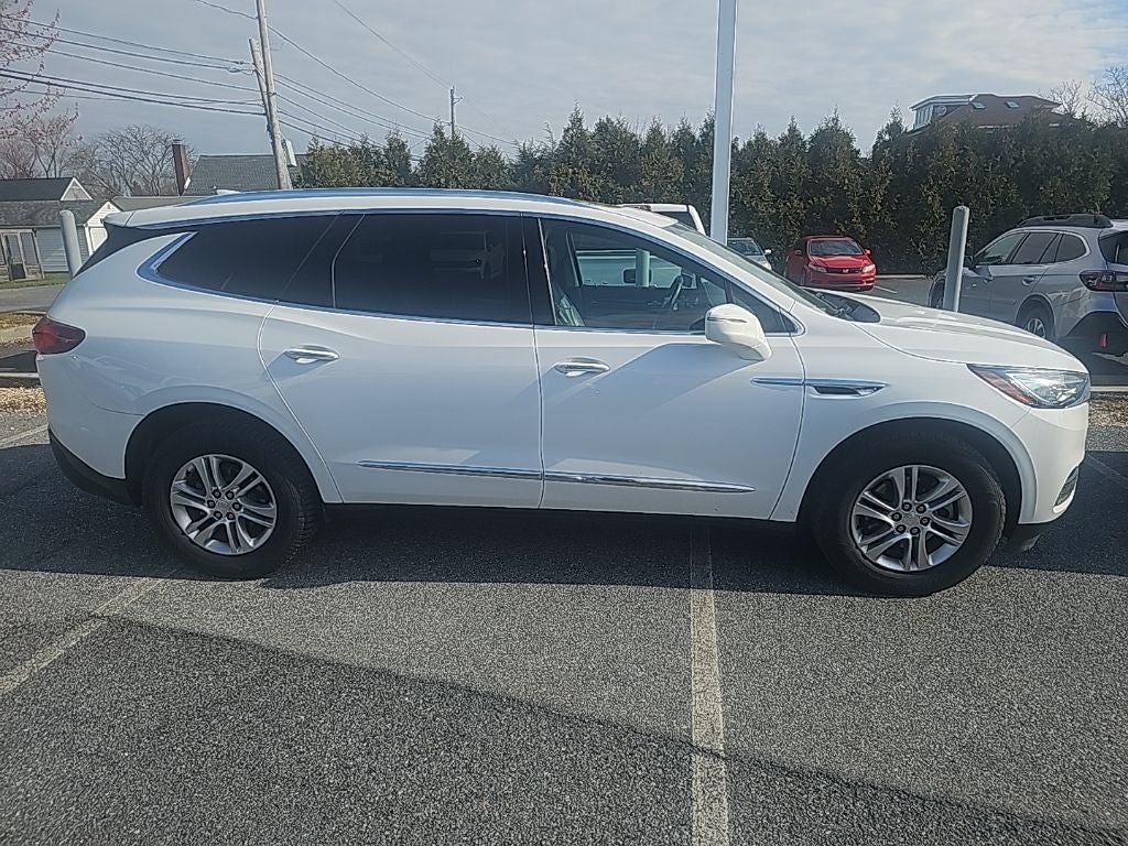 2019 Buick Enclave Essence