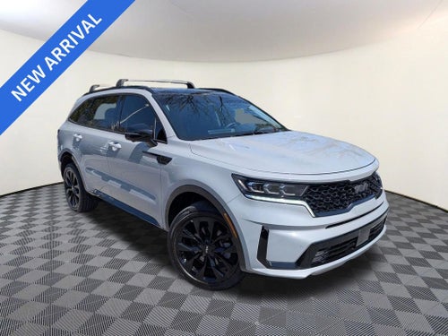 2023 Kia Sorento SX-Prestige