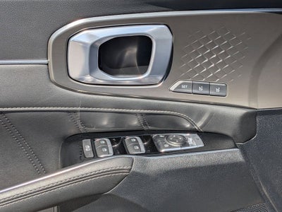 2023 Kia Sorento SX-Prestige