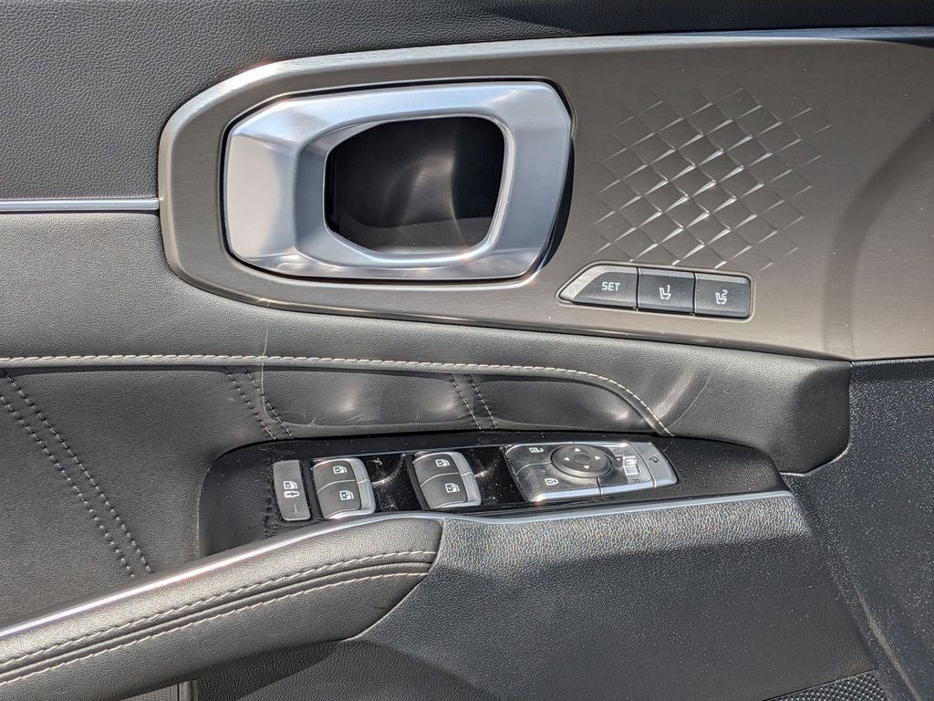 2023 Kia Sorento SX-Prestige
