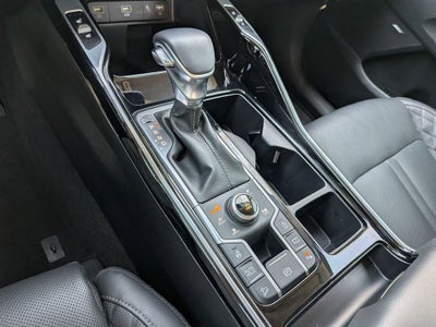 2023 Kia Sorento SX-Prestige