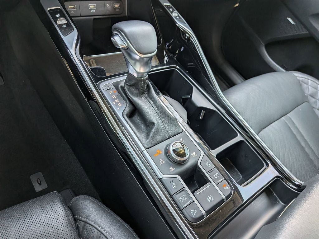 2023 Kia Sorento SX-Prestige