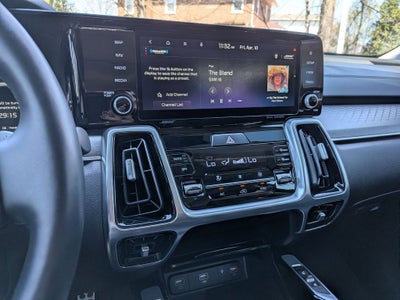 2023 Kia Sorento SX-Prestige
