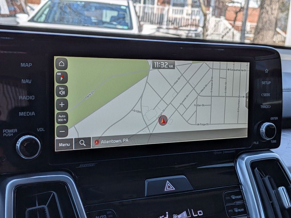 2023 Kia Sorento SX-Prestige