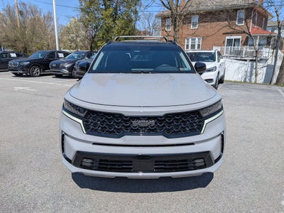 2023 Kia Sorento SX-Prestige