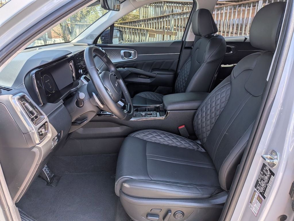 2023 Kia Sorento SX-Prestige