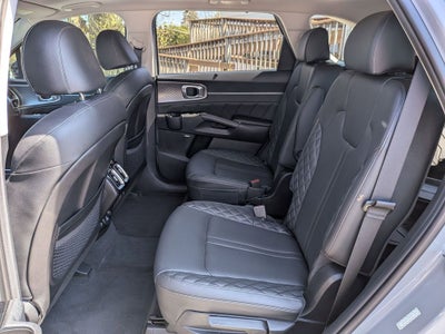2023 Kia Sorento SX-Prestige