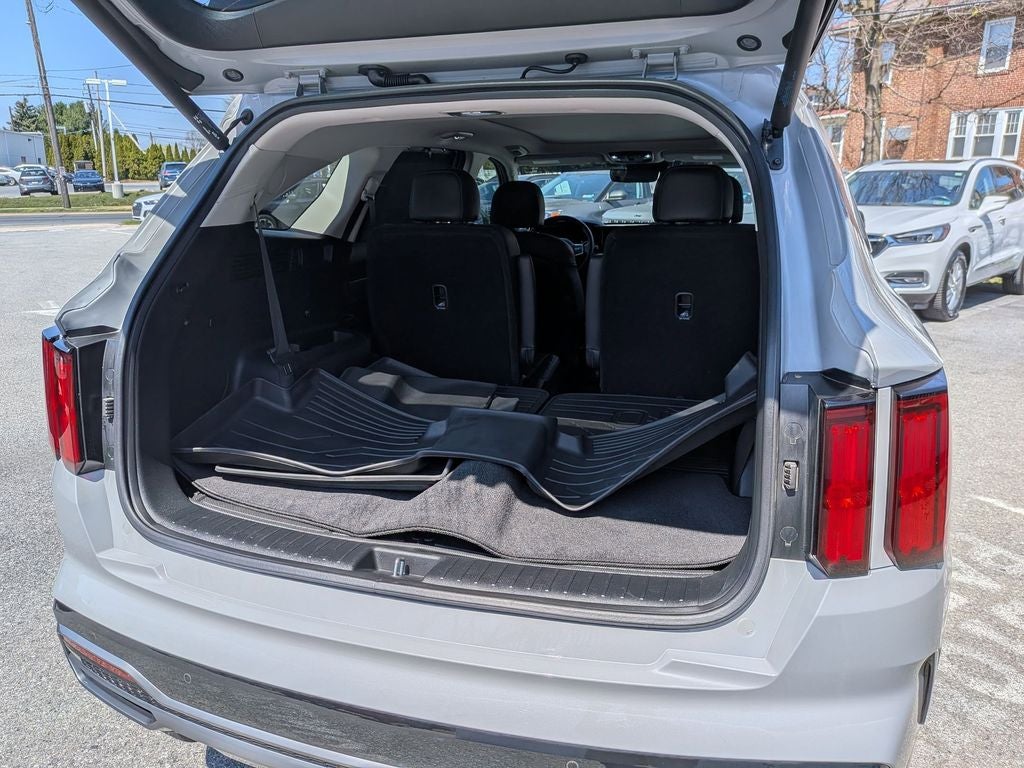 2023 Kia Sorento SX-Prestige