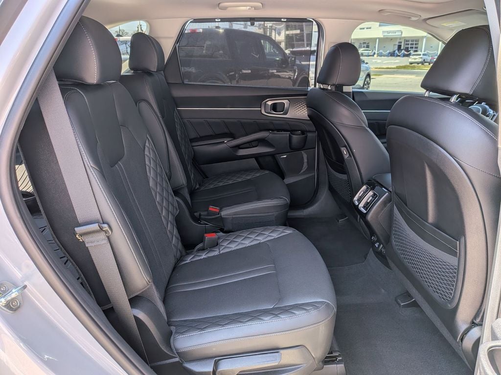 2023 Kia Sorento SX-Prestige