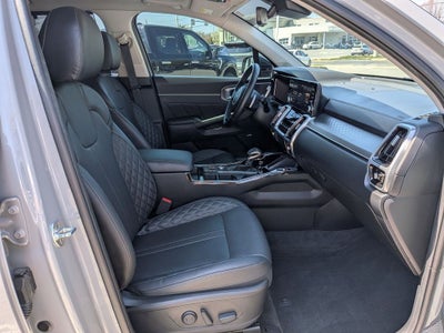 2023 Kia Sorento SX-Prestige
