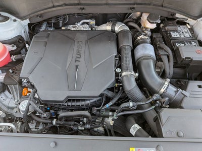 2023 Kia Sorento SX-Prestige