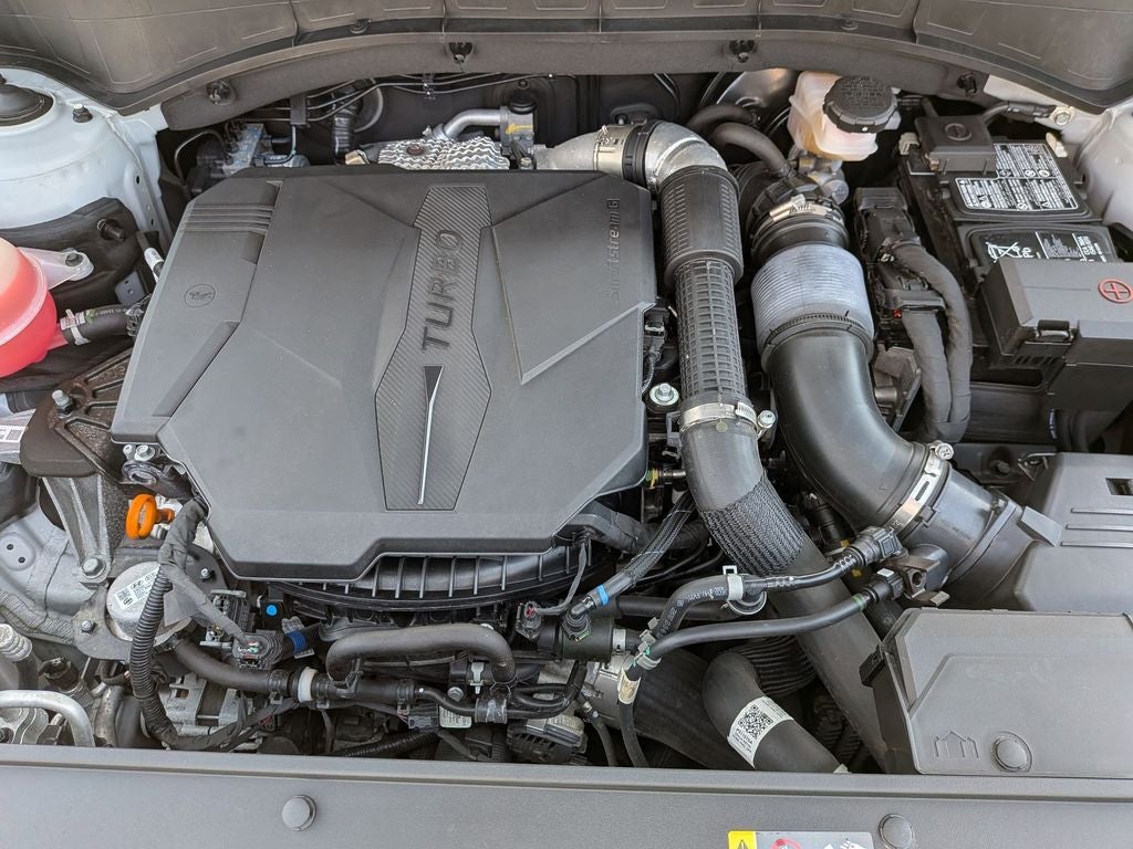 2023 Kia Sorento SX-Prestige