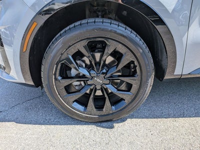 2023 Kia Sorento SX-Prestige
