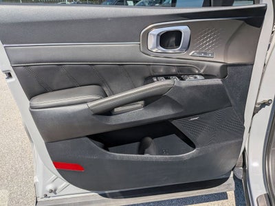 2023 Kia Sorento SX-Prestige