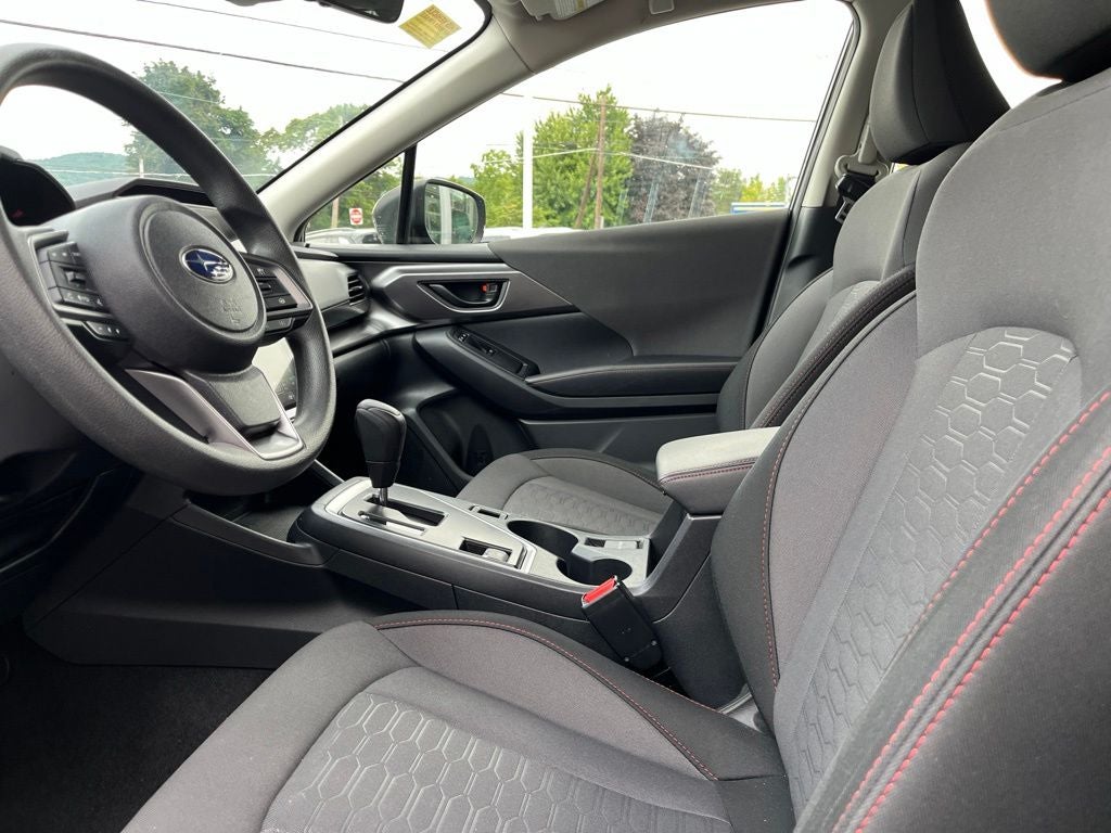 2024 Subaru Impreza Sport