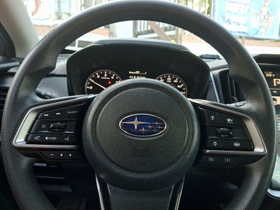 2024 Subaru Impreza Sport