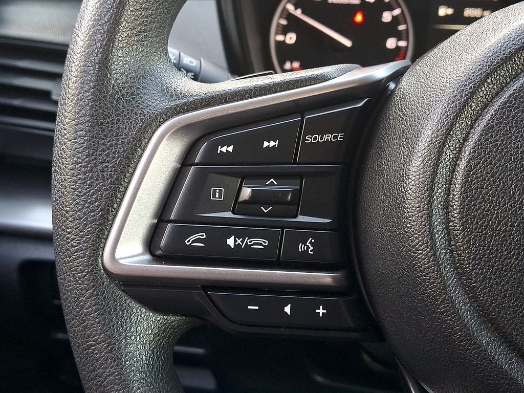 2024 Subaru Impreza Sport