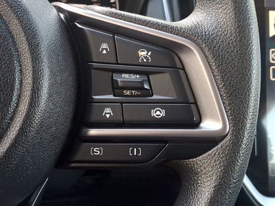 2024 Subaru Impreza Sport