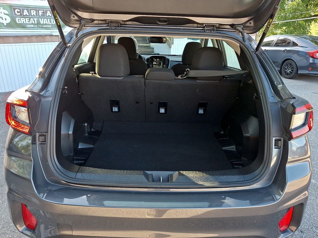 2024 Subaru Impreza Sport