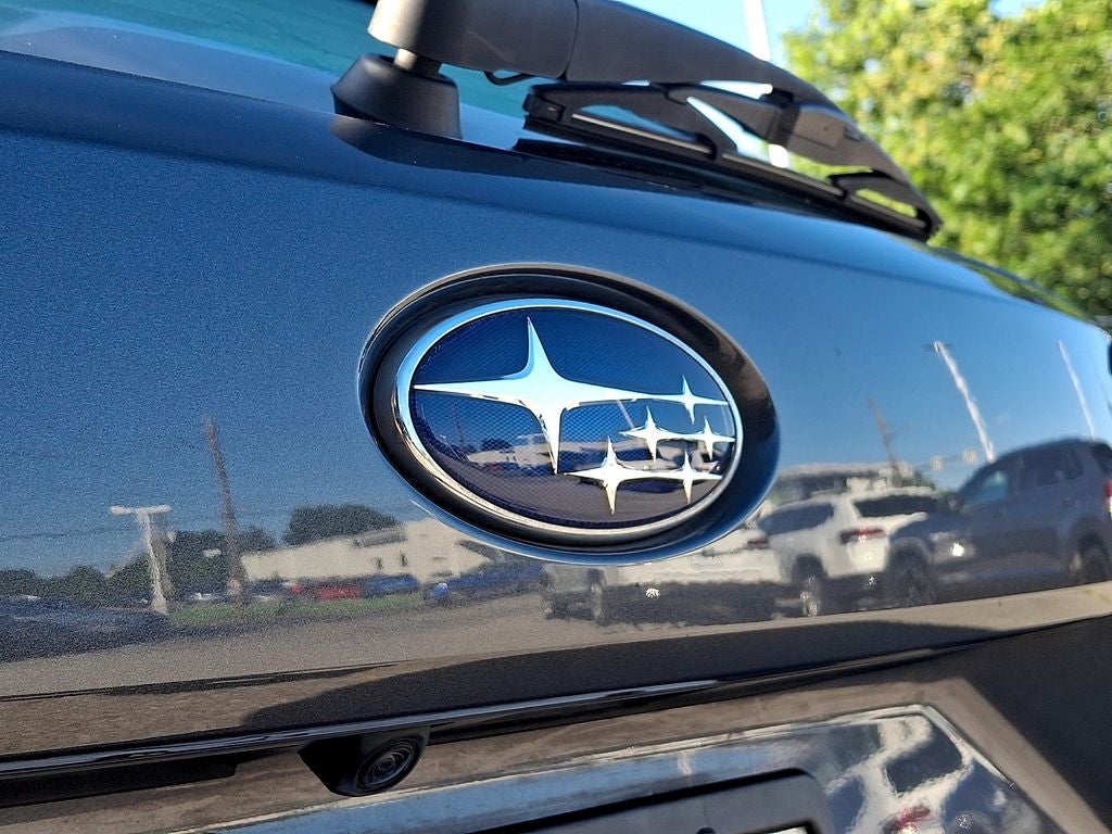 2024 Subaru Impreza Sport