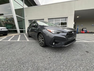 2024 Subaru Impreza Sport