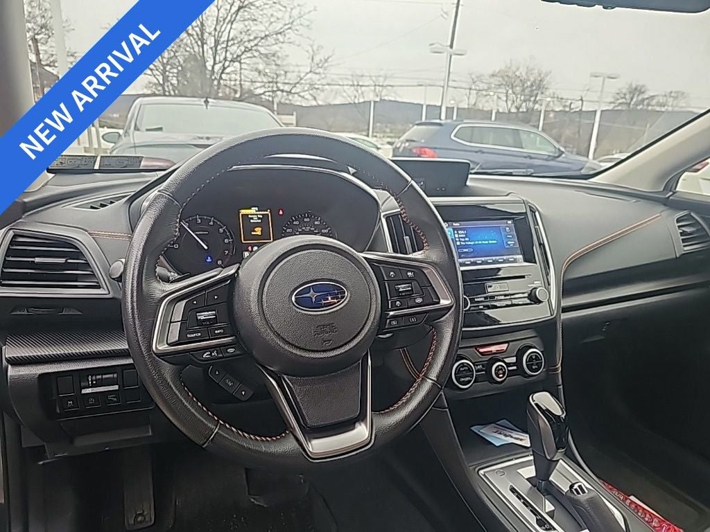 2023 Subaru Crosstrek Premium