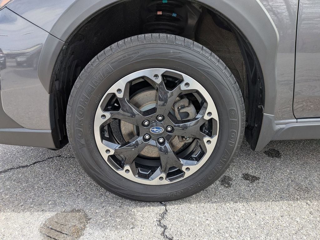 2023 Subaru Crosstrek Premium