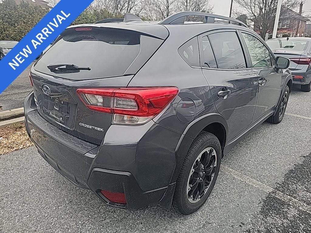2023 Subaru Crosstrek Premium